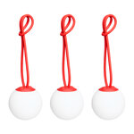 Bolleke Mini Set Red
